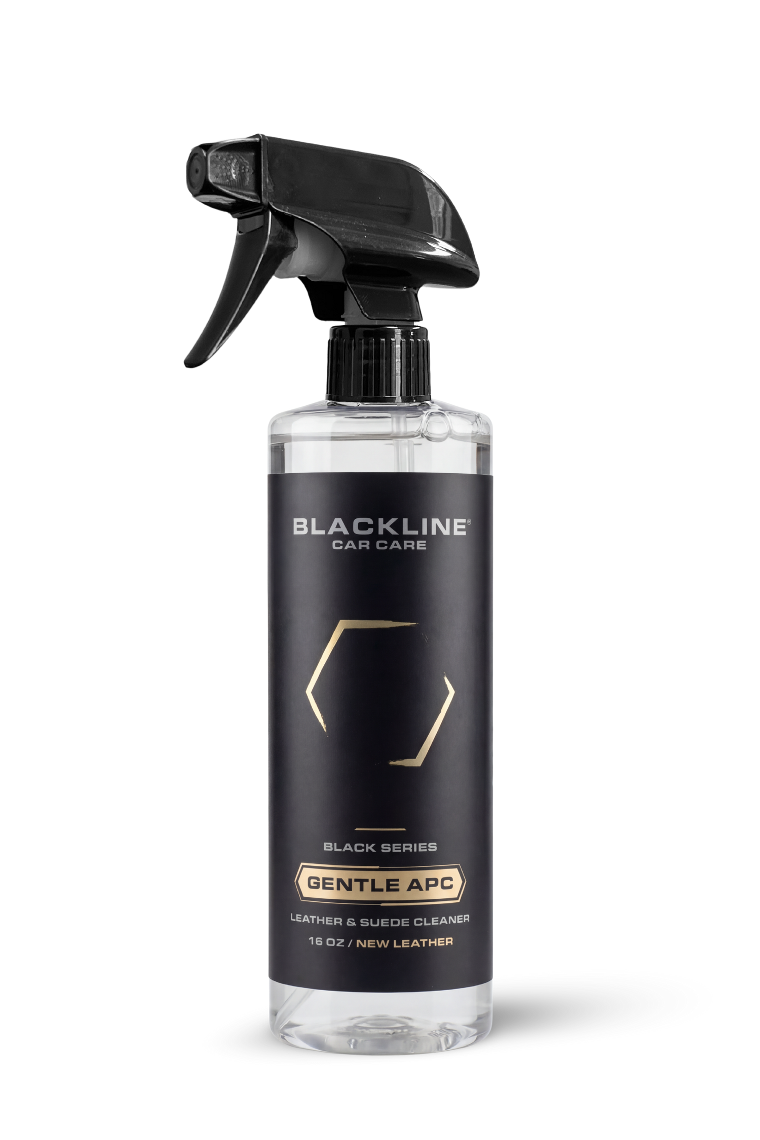 BLACKLINE® GENTLE APC