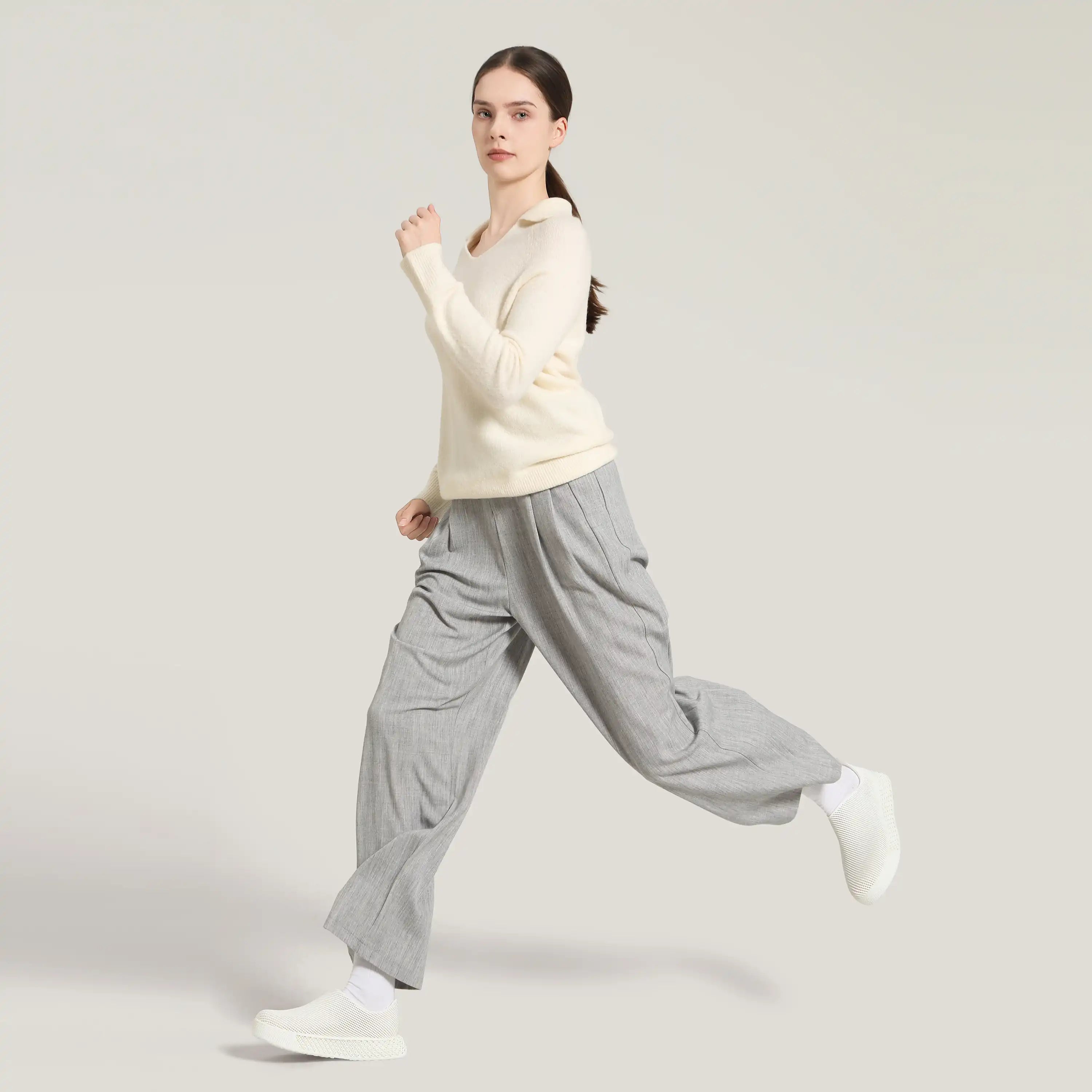 Aeriscape 3D Printed Sneakers