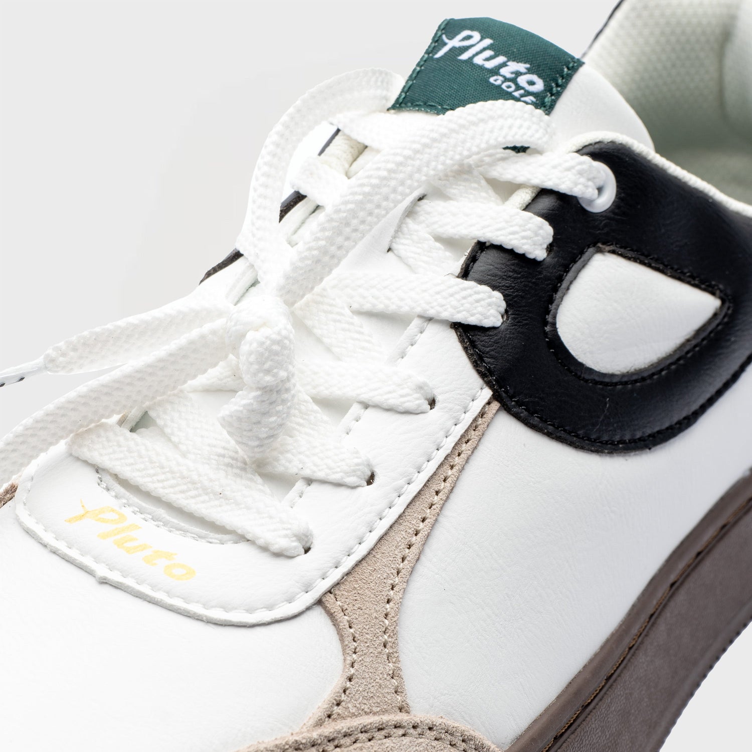 PLUTO 1 | S&