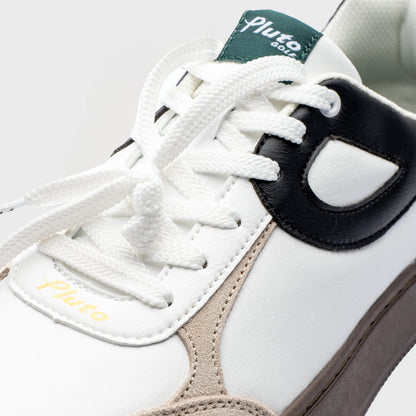 PLUTO 1 | S&
