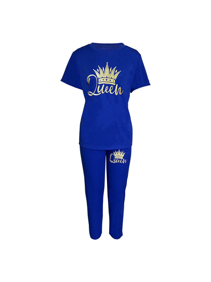 Summer Plus Size Women&