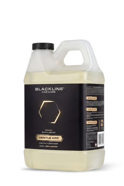 BLACKLINE® GENTLE APC