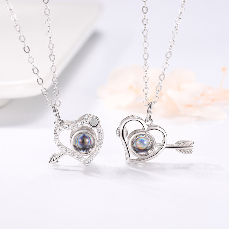 Cupid&