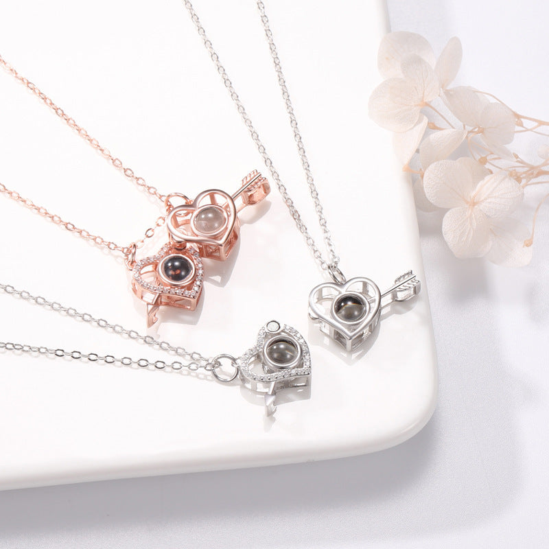 Cupid&