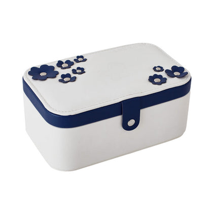 Creative multi-layer portable jewellery stackers