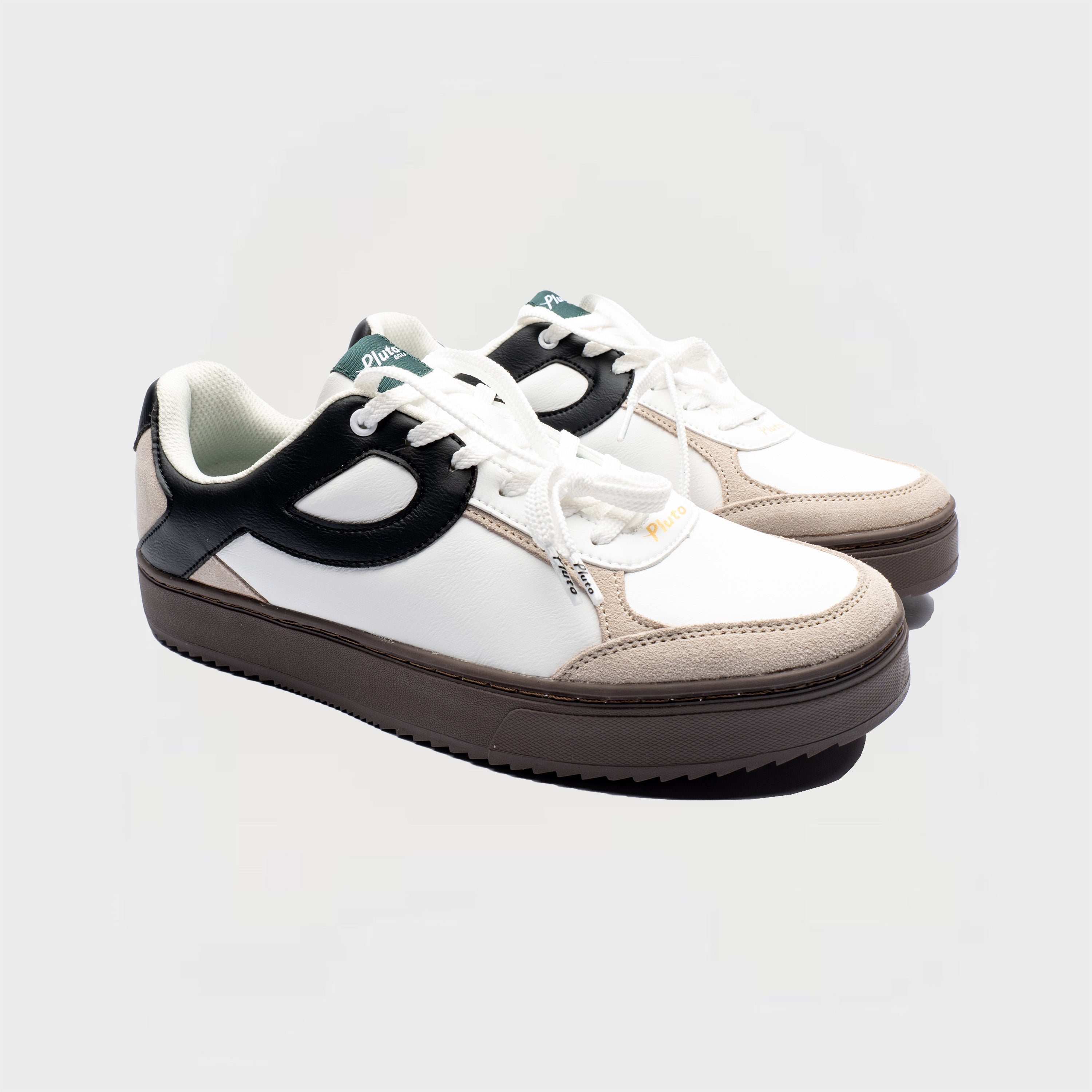 PLUTO 1 | S&