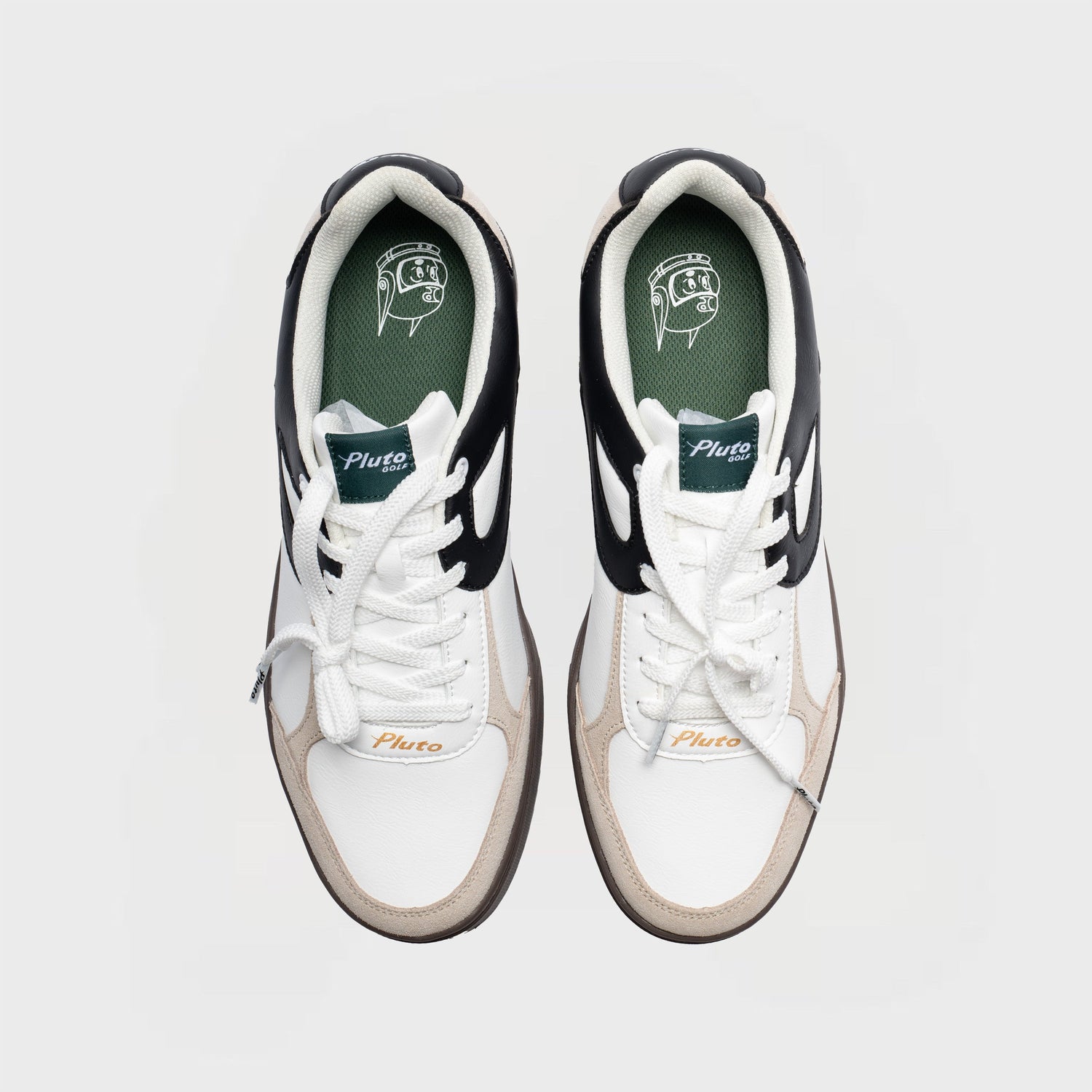 PLUTO 1 | S&
