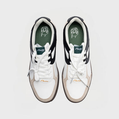 PLUTO 1 | S&