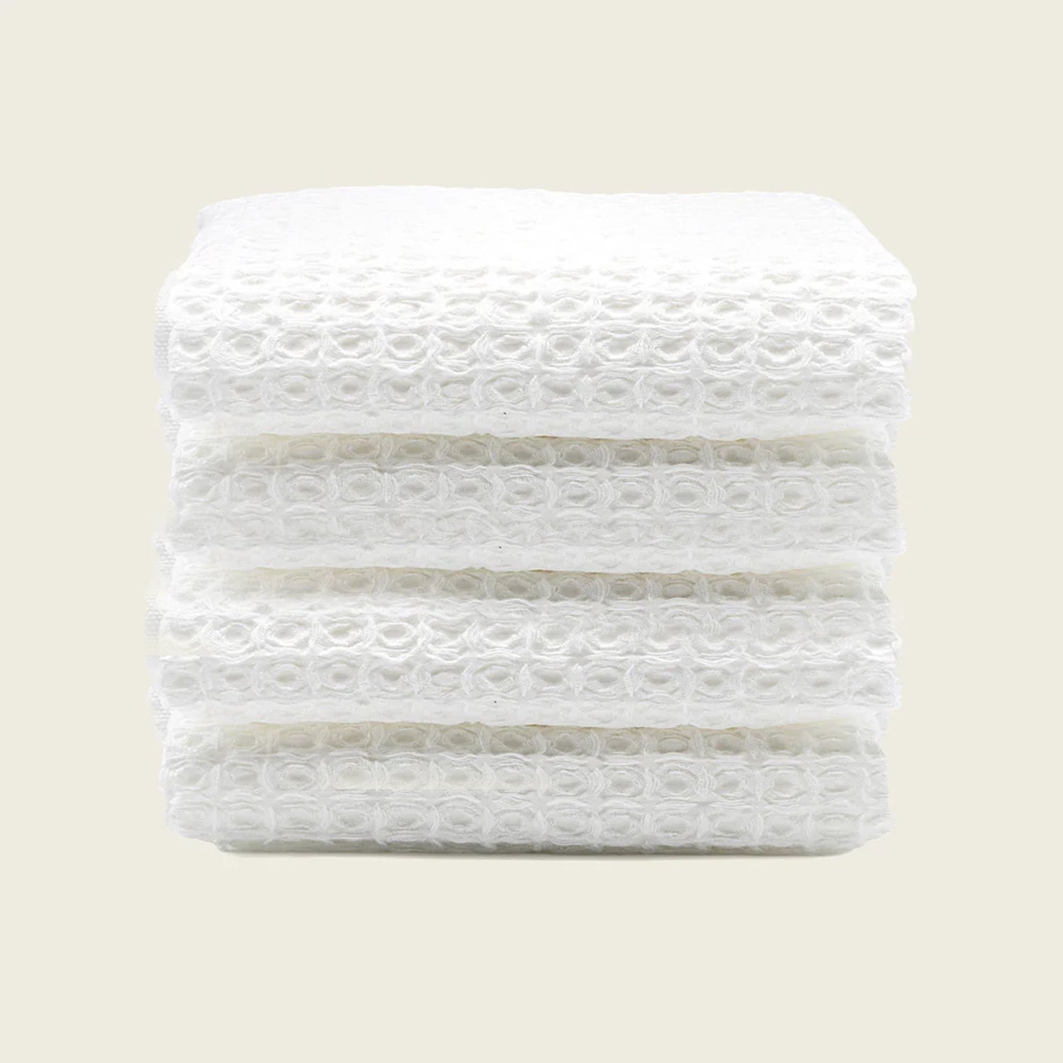 Sedona Australian Cotton Waffle Towels