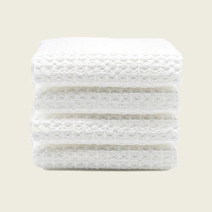Sedona Australian Cotton Waffle Towels