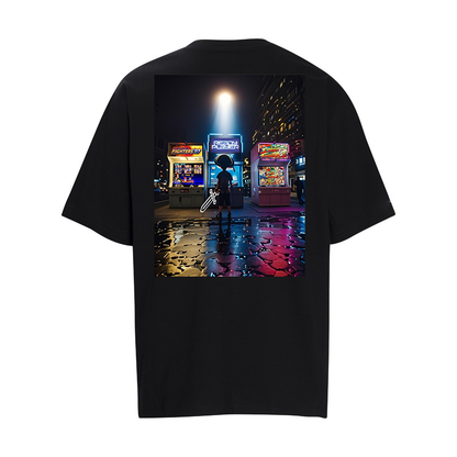 Ready Player T-shirt