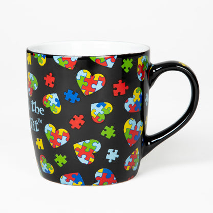 Until All the Pieces Fit&amp;trade; Mug