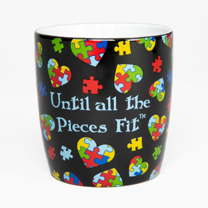 Until All the Pieces Fit&amp;trade; Mug