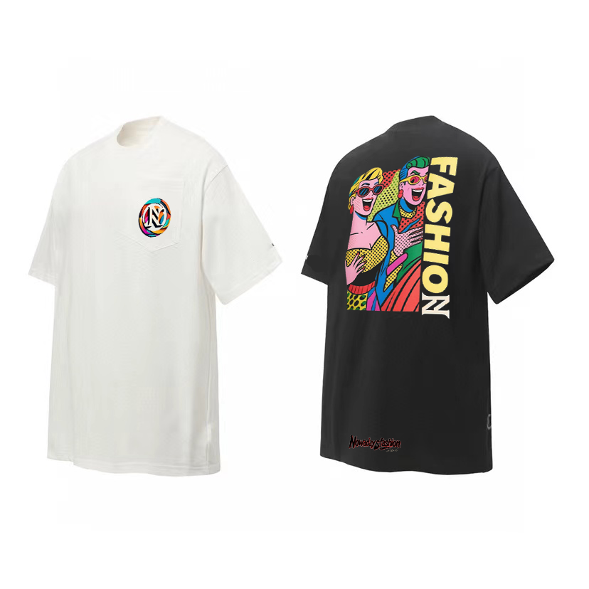 Original T-shirts nowadaysfashion