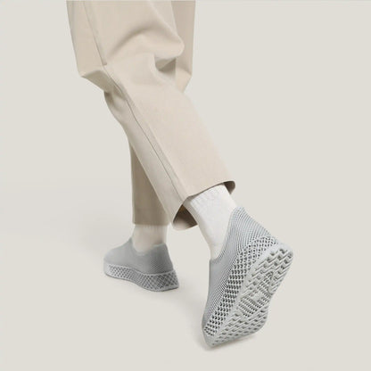 Aeriscape 3D Printed Sneakers