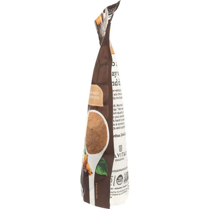 NAVITAS ORGANICS: Organic Cacao Powder, 16 oz