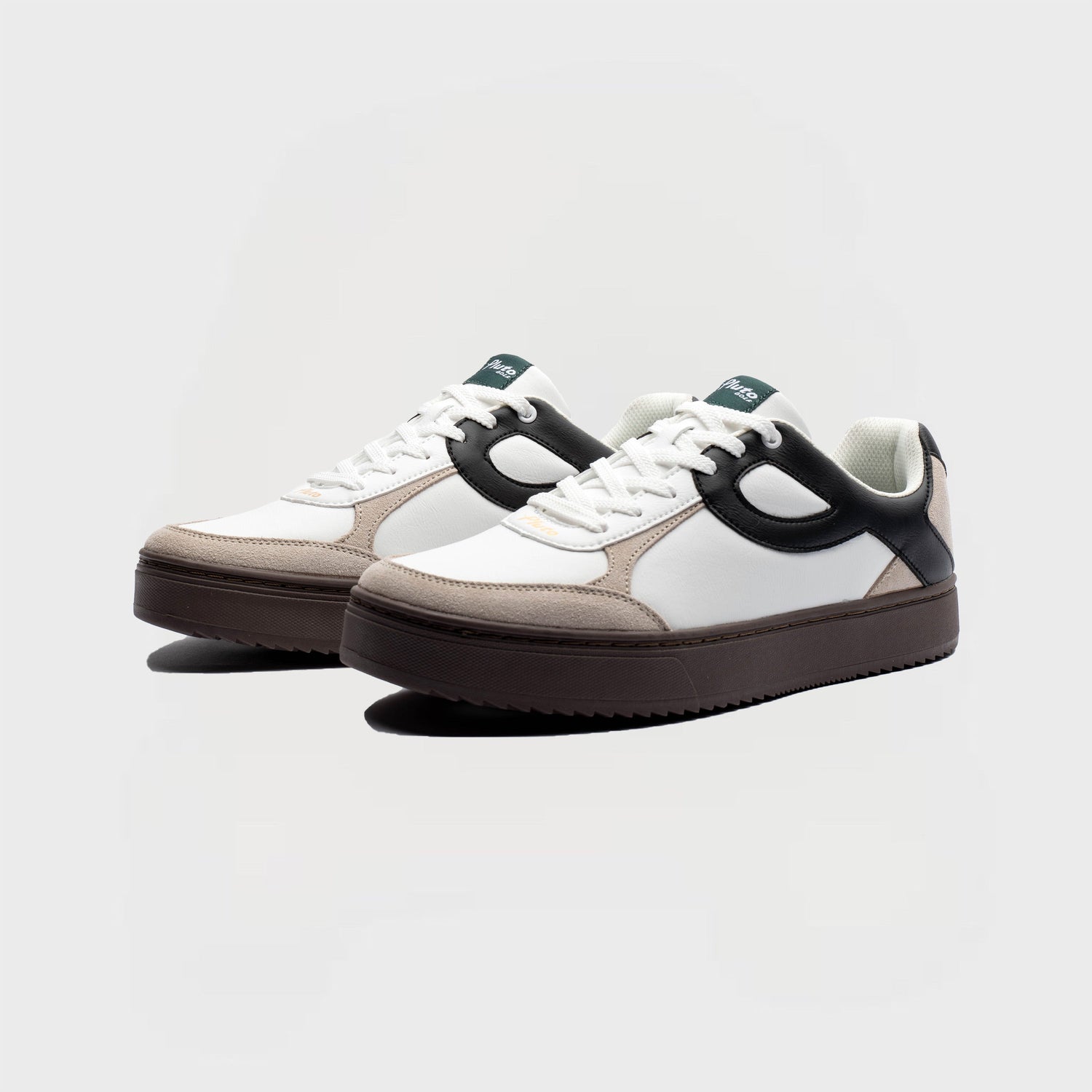 PLUTO 1 | S&