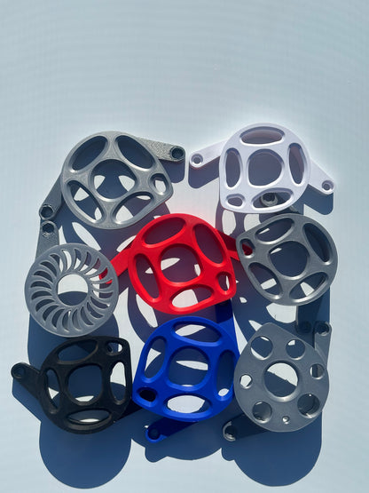 E-Moto Motor Cover – Free Shipping