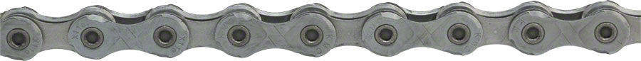 KMC e11 EPT eBike Chain - 11 Speed 136 Links Grey