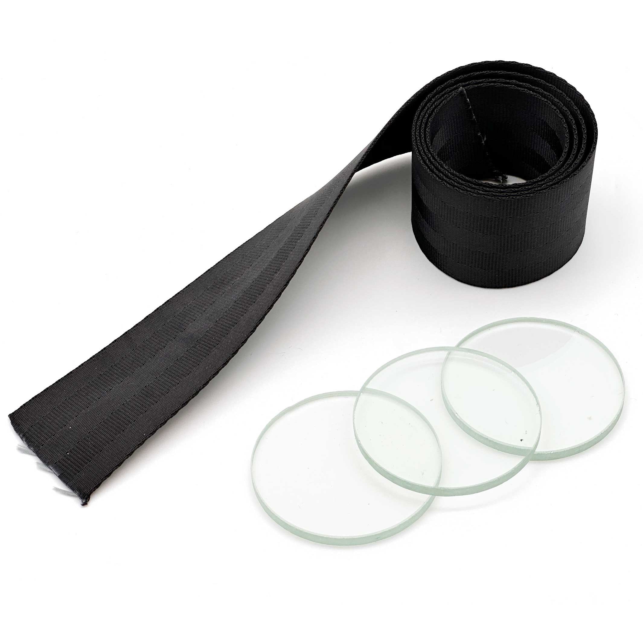Window Breaker Training Kit