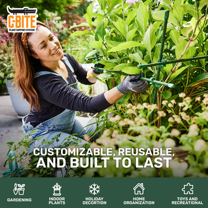 C-BITE Maker Kit - Expand Existing Plant Supports