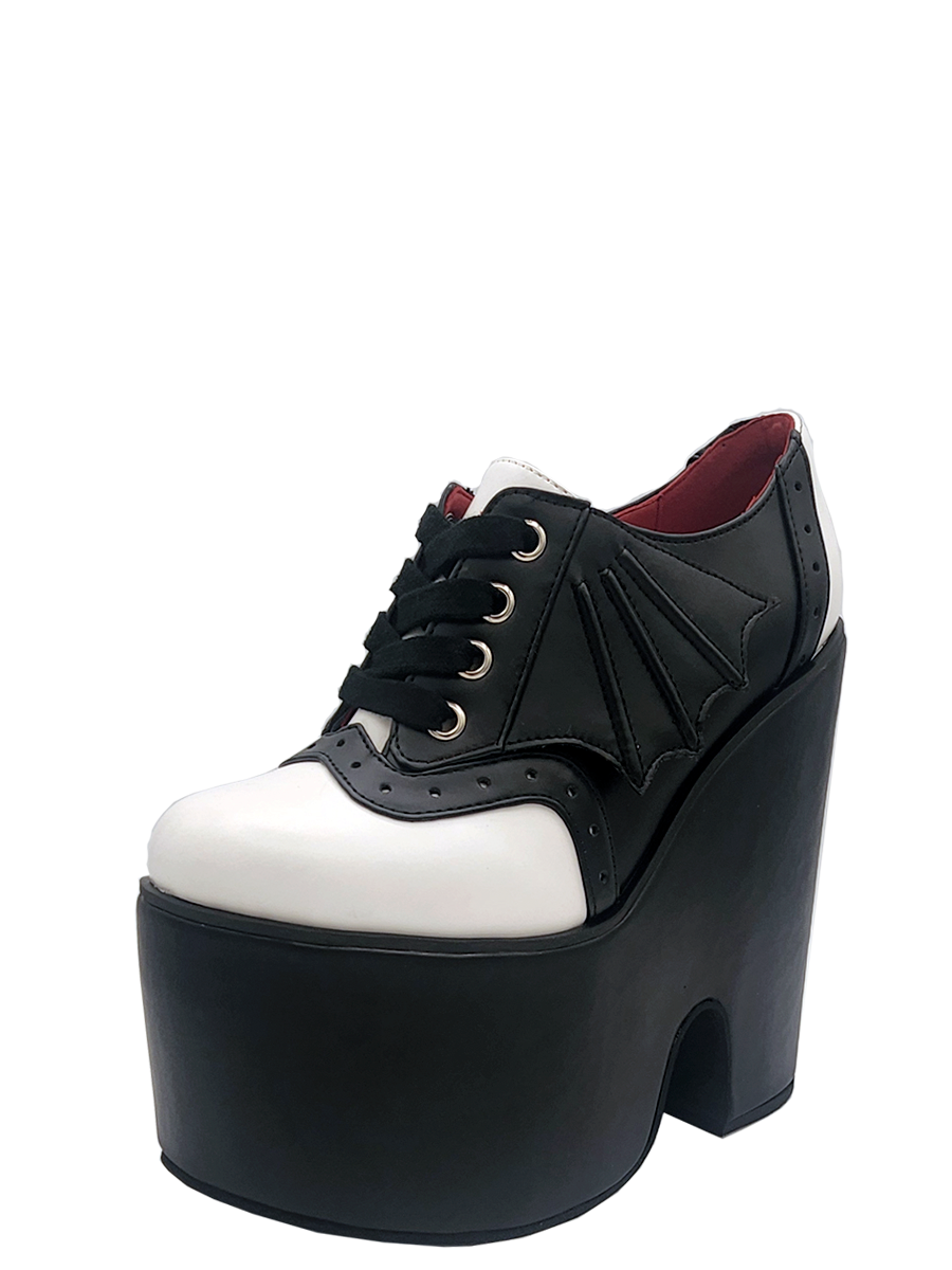 Batty Oxford