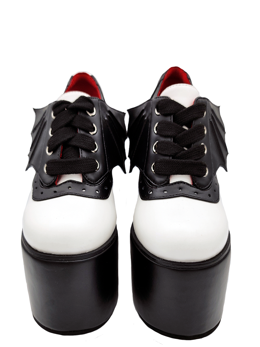 Batty Oxford