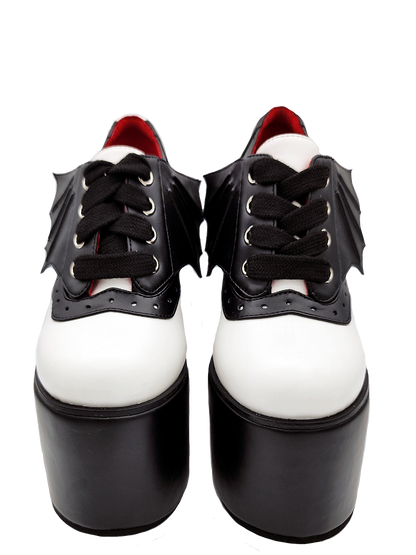 Batty Oxford