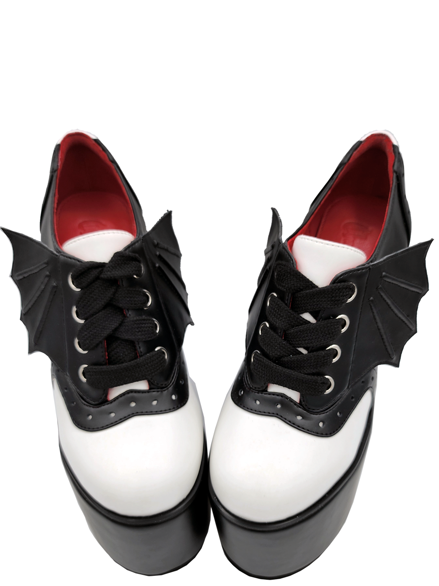 Batty Oxford