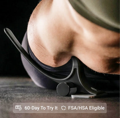 Hip Hook™ System (+ Orbit® &amp; App)
