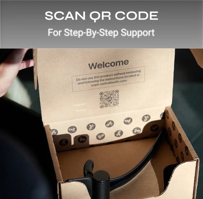 Hip Hook™ System (+ Orbit® &amp; App)