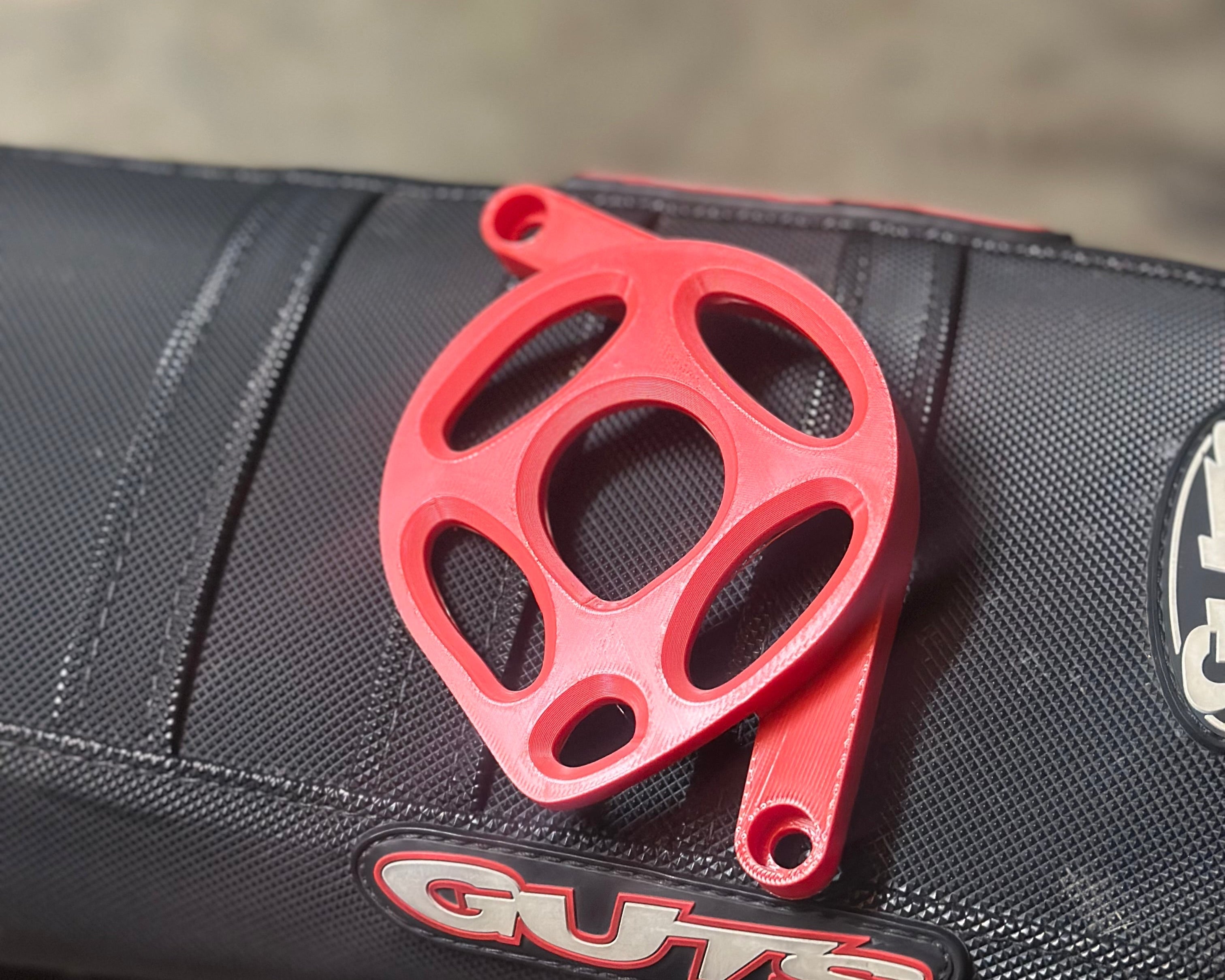 E-Moto Motor Cover – Free Shipping