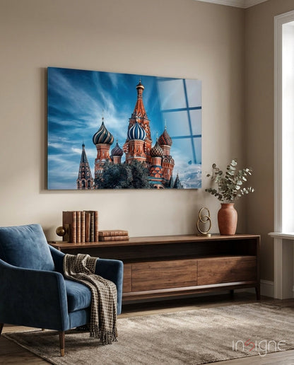St. Basil&