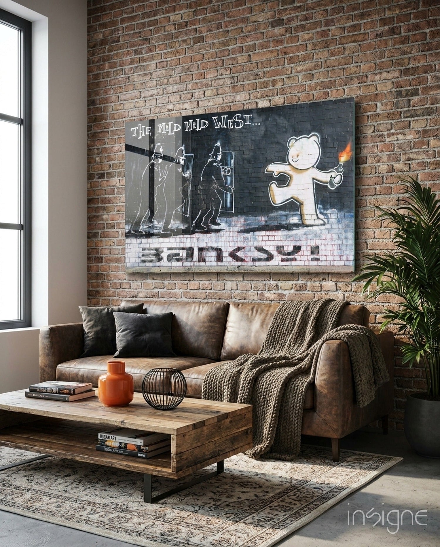 Bear&