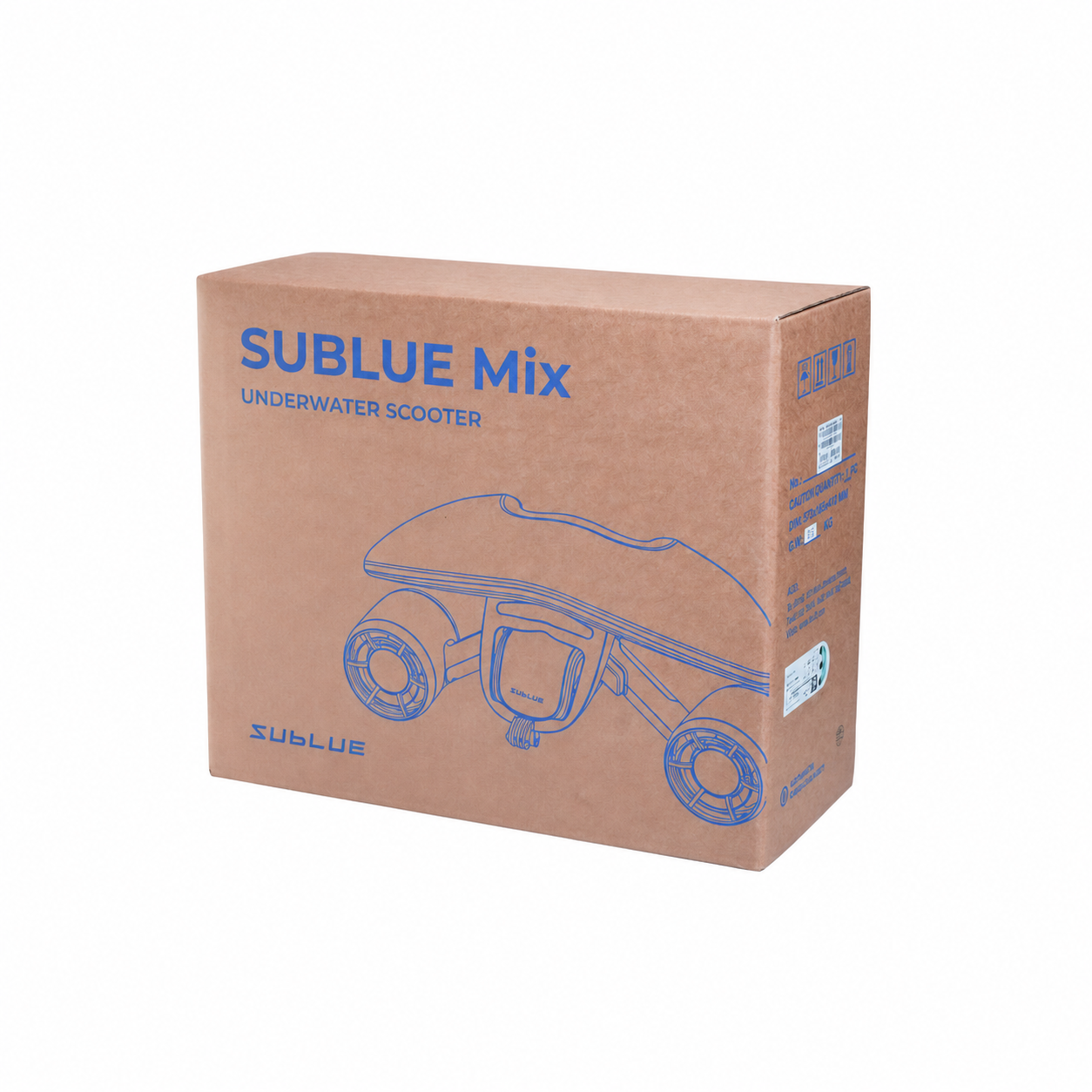 Mix