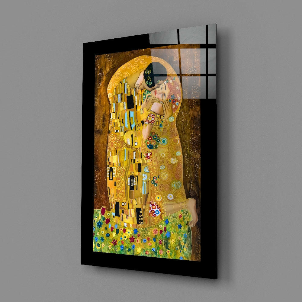 Gustav Klimt &