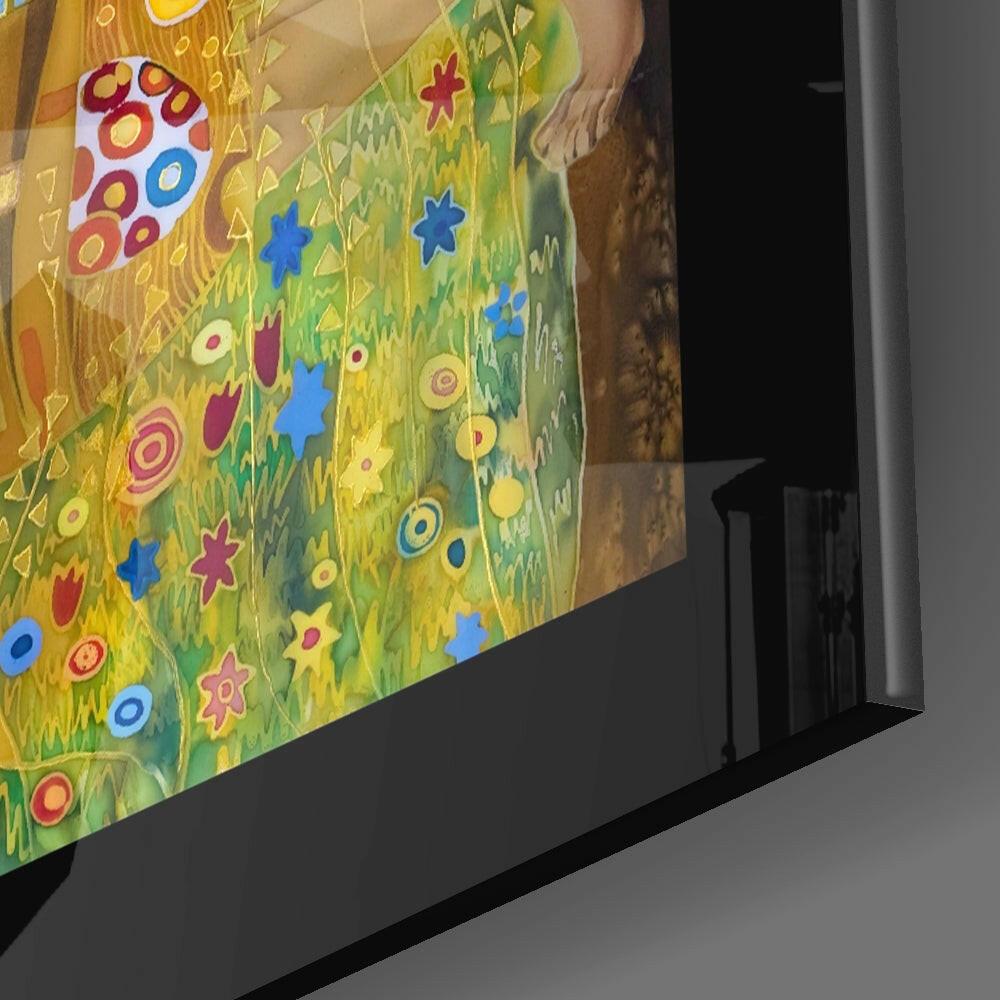 Gustav Klimt &