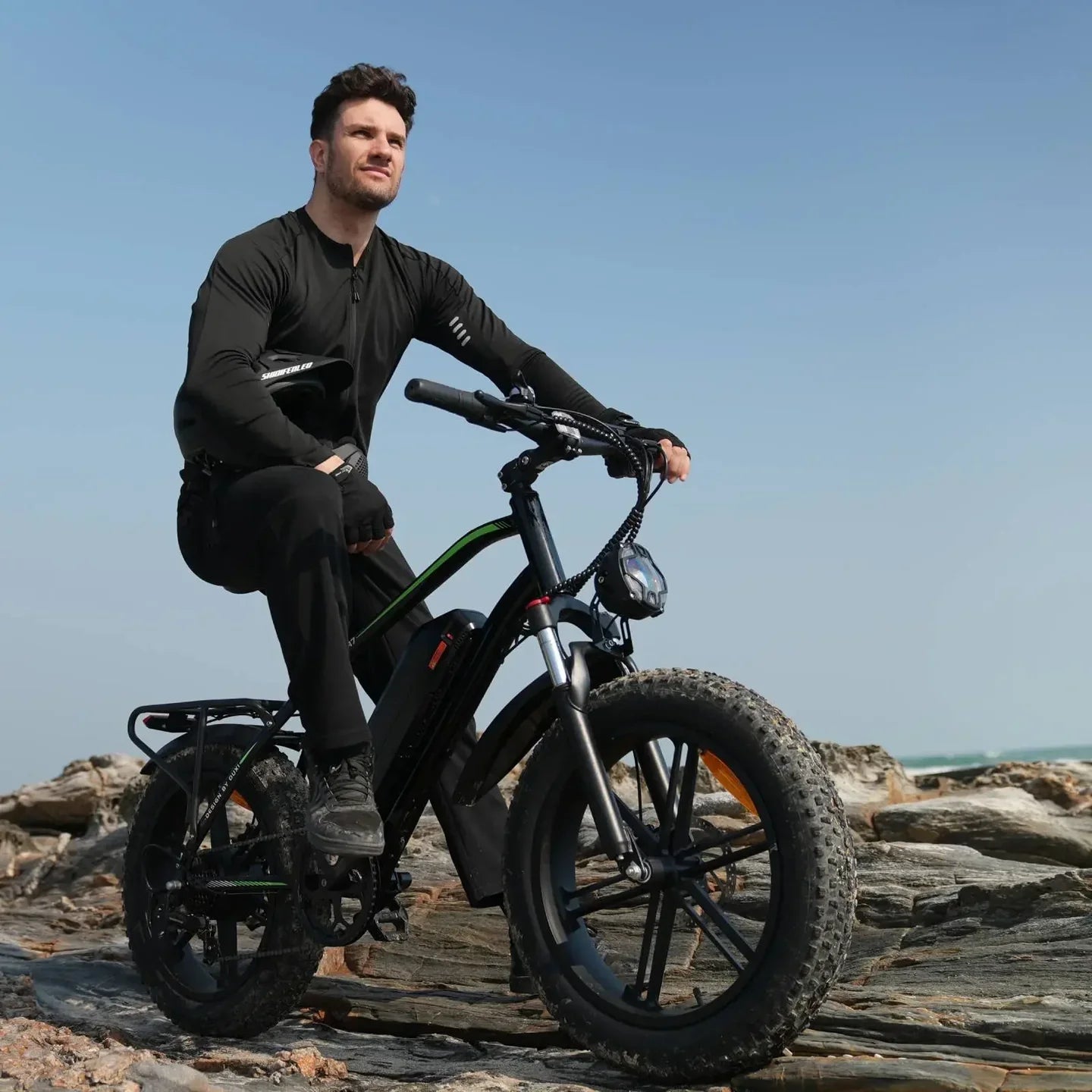 R7 Cruiser (750W)