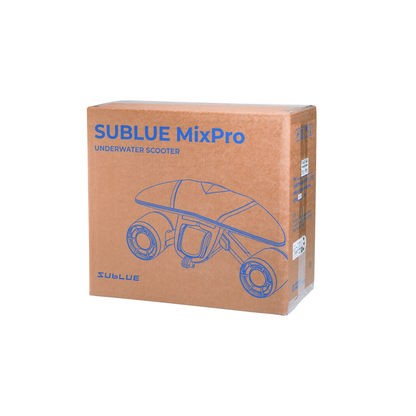 MixPro
