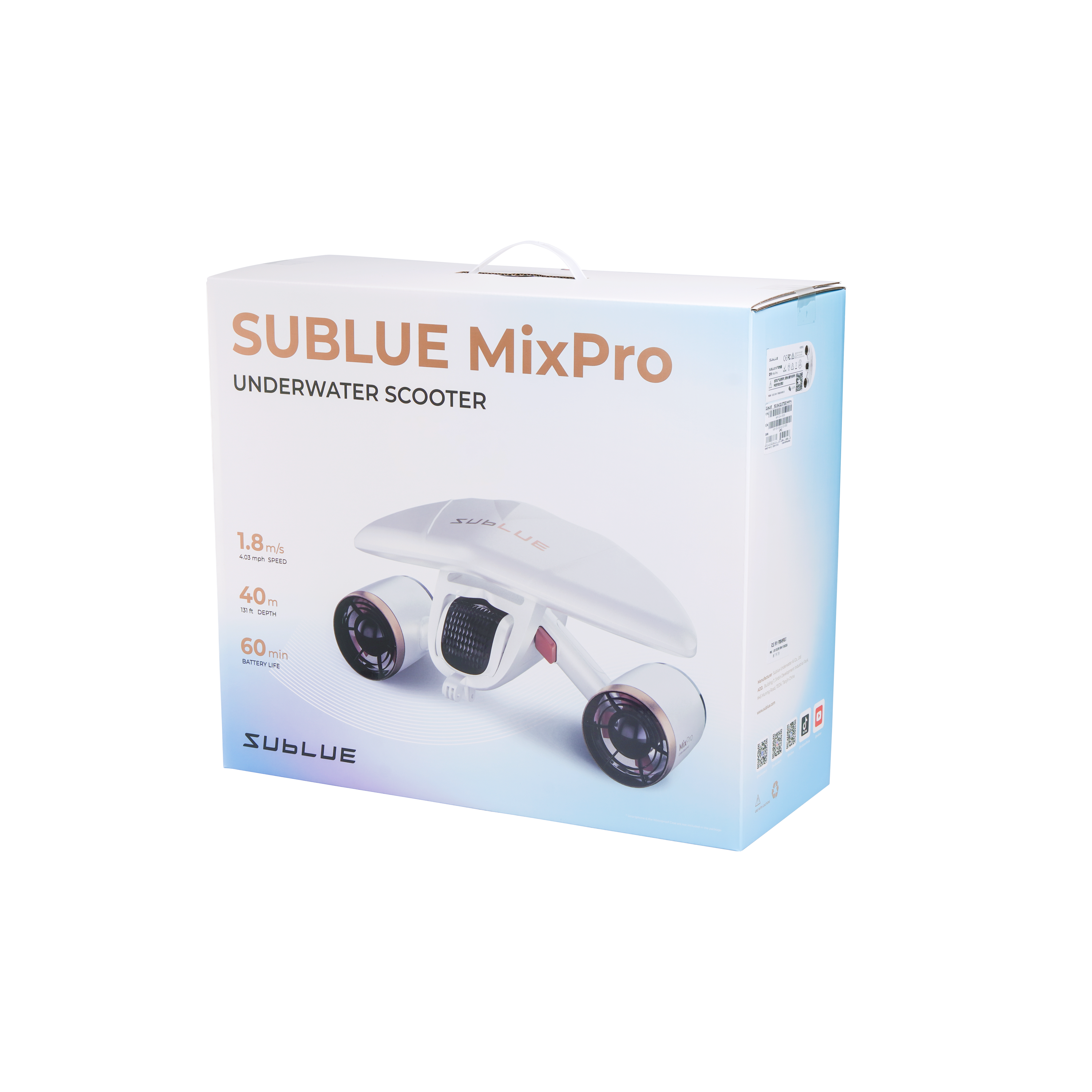 MixPro