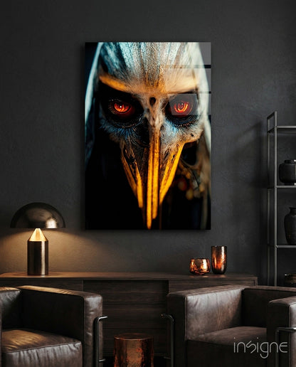 The Beak&