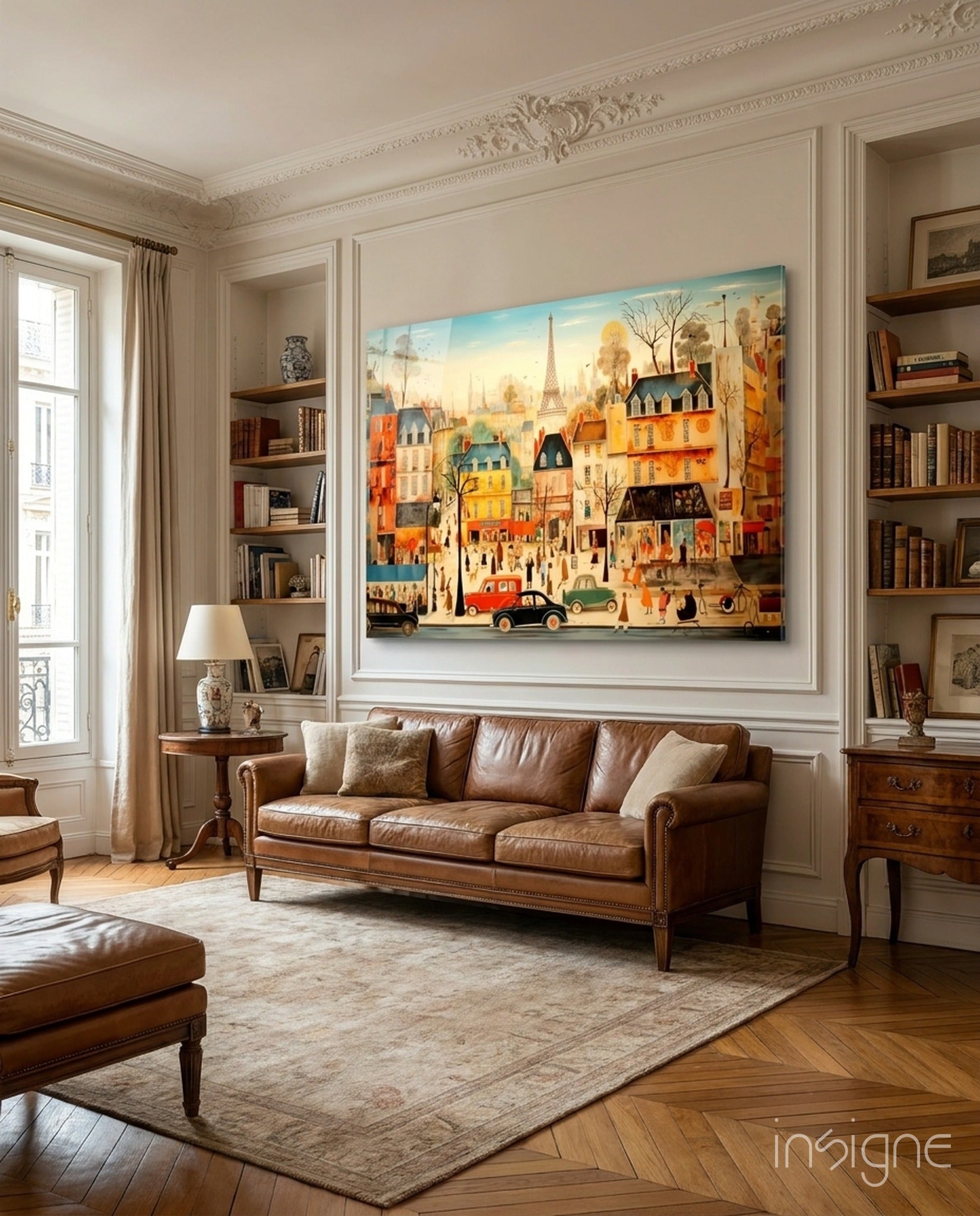 Paris&