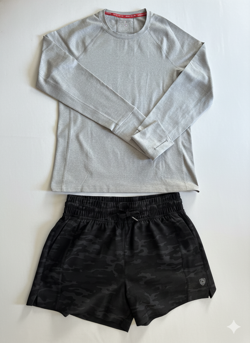 Foudy 2.0 Women&