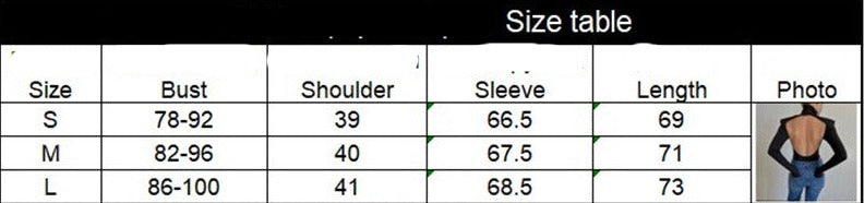 2022 Jumpsuits Women Rompers Sexy Club Hollow Out Backless Bodysuits Casual Long Sleeve Solid Slim