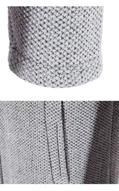 Cashmere Men&