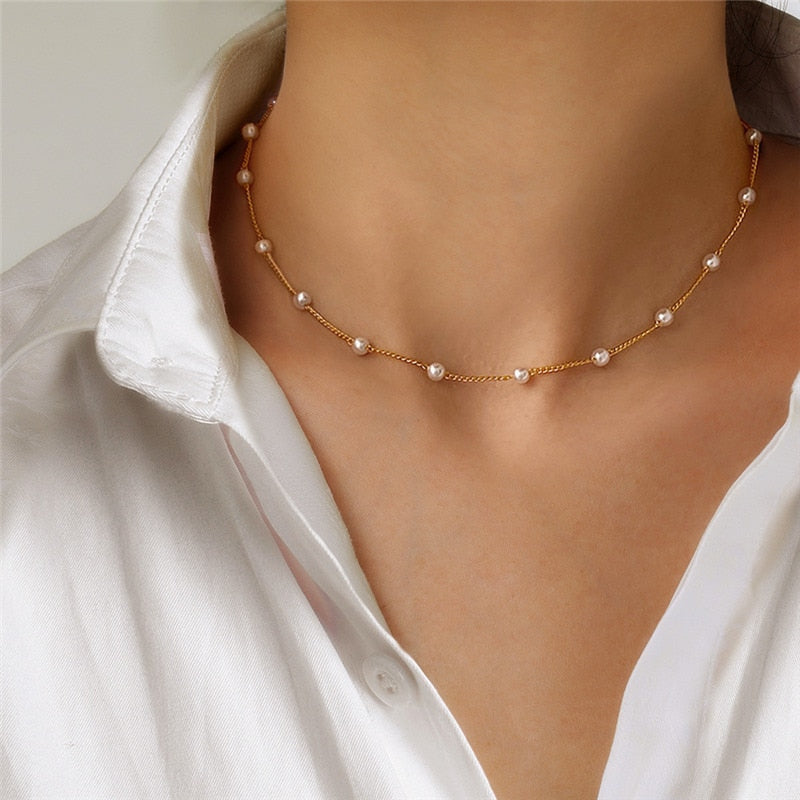 Beads Women&
