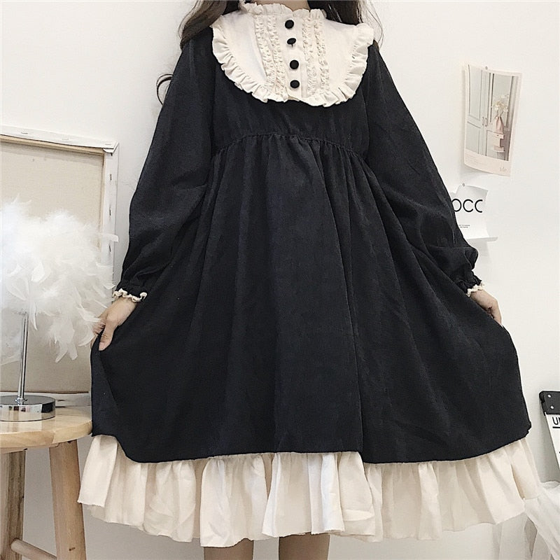 Japanese Style Women&