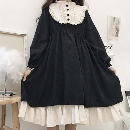 Japanese Style Women&