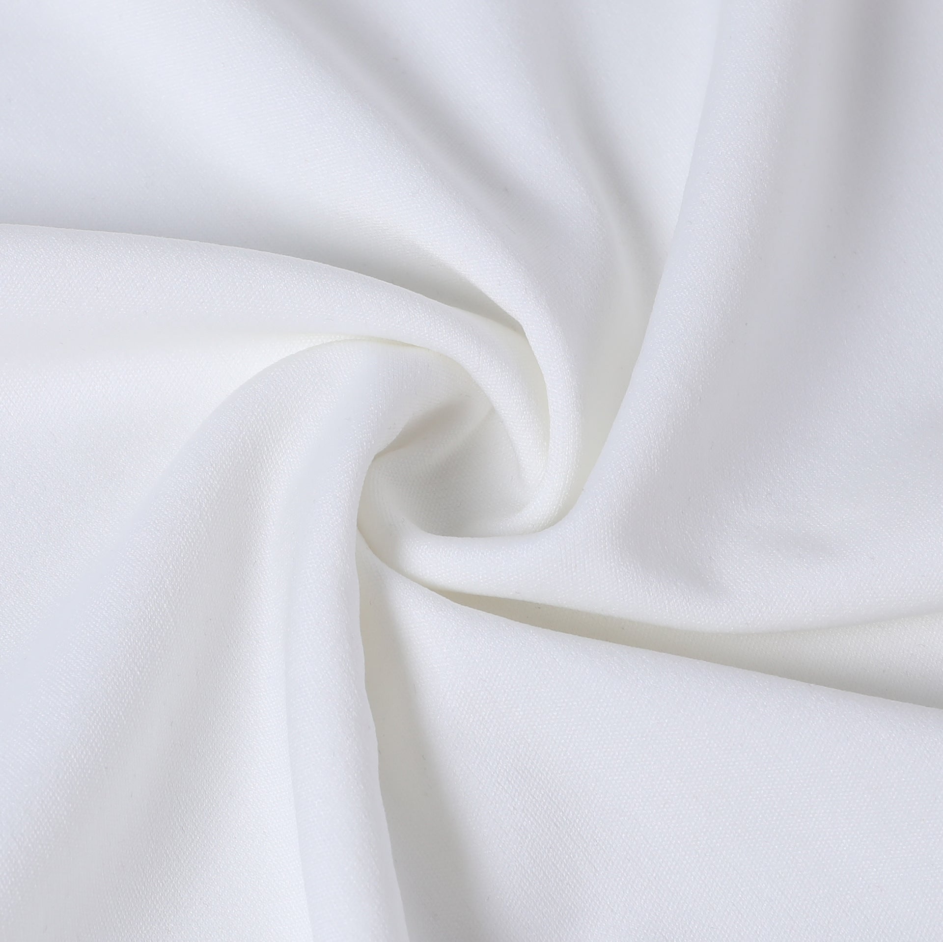 High Split Ankle-length Party Dresses Women Solid White Spaghetti Strap Dress Y2K