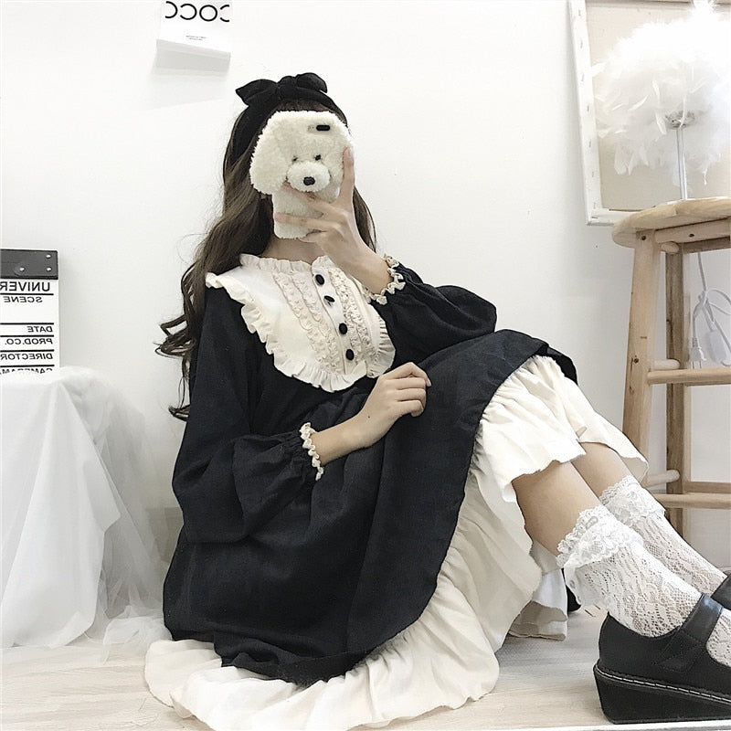 Japanese Style Women&